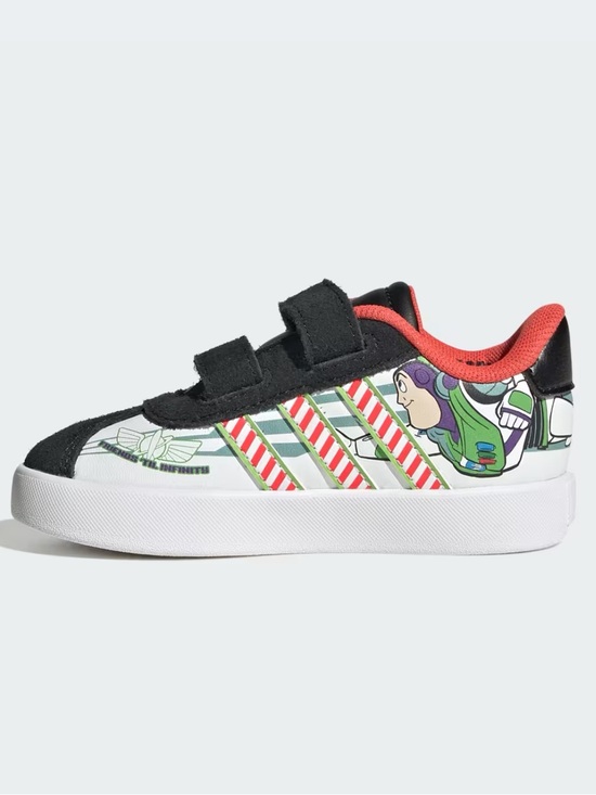 🏇 ADIDAS VL COURT 3.0 X TOY STORY WOODY 🤠 main image 2